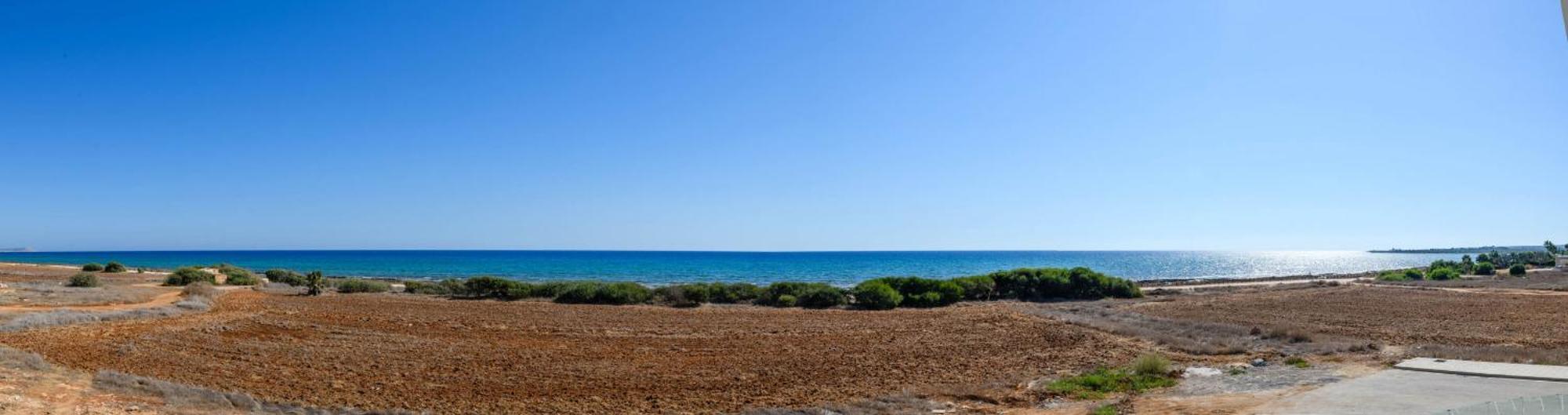 Infinity View Villa Ayia Napa Esterno foto